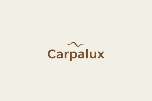 Carpalux Logo
